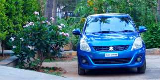 Maruti Suzuki Swift dzire others