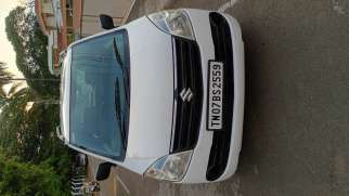 Maruti Suzuki Wagon R others