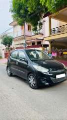 Hyundai i10 1.2 Sportz Kappa2