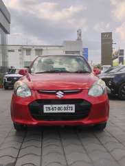 Maruti Suzuki Alto 800 LXI