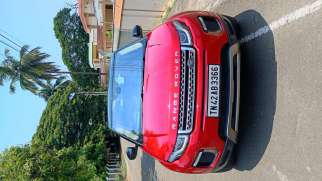 Land Rover Range Rover Evoque SE