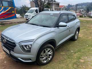 Hyundai Creta others