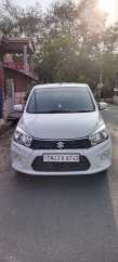 Maruti Suzuki Celerio VXI AMT Optional
