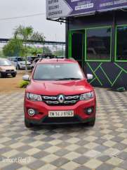 Renault Kwid others