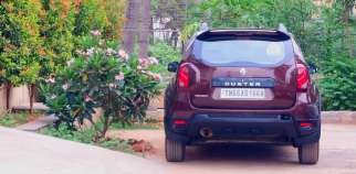 Renault Duster others
