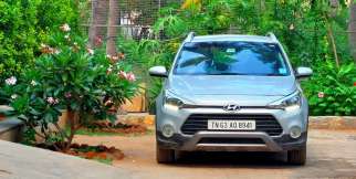 Hyundai i20 others