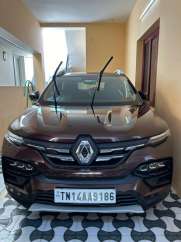 Renault Kiger RXT (O) Turbo CVT