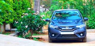 Honda Jazz 1.2 S I VTEC
