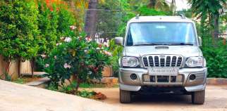 Mahindra Scorpio others