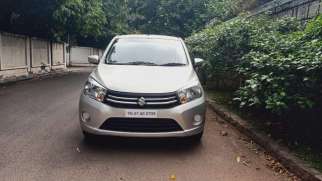 Maruti Suzuki Celerio ZXI