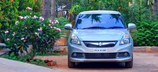 Maruti Suzuki Swift dzire VDI BS IV