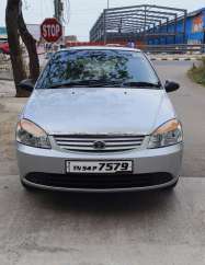 Tata Indica V2 LS