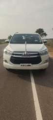 Toyota Innova Crysta 2.4 GX 7 STR