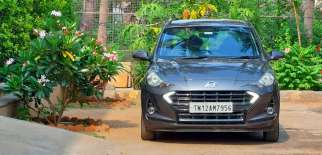 Hyundai Grand I10 others