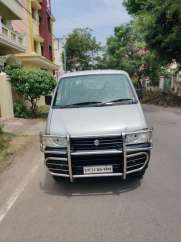 Maruti Suzuki Eeco 5 STR Ac