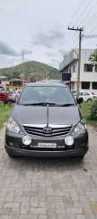 Toyota Innova 2.5 G1