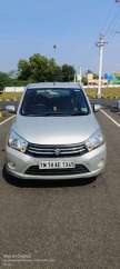 Maruti Suzuki Celerio ZDI