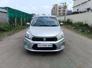 Maruti Suzuki Celerio VXI