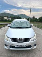 Toyota Innova 2.5 G1