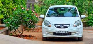 Honda Amaze others
