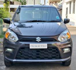 Maruti Suzuki Alto 800 VXI