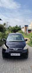 Hyundai i10 Magna