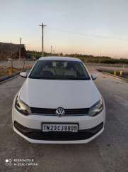 Volkswagen Polo GT TDI