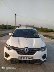 Renault Triber RXL