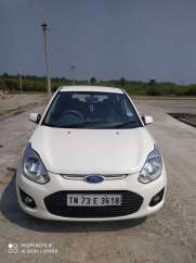 Ford Figo 1.4 EXI Duratorq