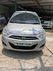 Hyundai i10 1.1 Era IRDE