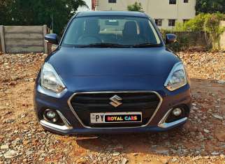 Maruti Suzuki Swift dzire VXI