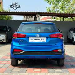 Hyundai i20 Era Plus