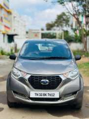 DatSun redi-Go 