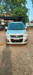 Maruti Suzuki Wagon R VXI