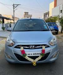 Hyundai i10 Sportz