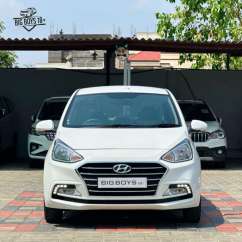 Hyundai Xcent SX Opt
