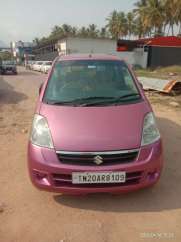 Maruti Suzuki Zen Estilo LXI
