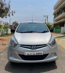 Hyundai Eon Magna Plus