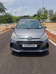 Hyundai Grand I10 1.1 CRDI Sportz