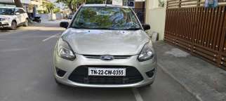 Ford Figo 1.2 EXI Duratec