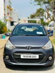 Hyundai Grand I10 1.2 Asta AT Kappa VTVT