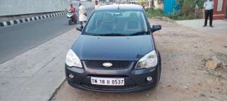 Ford Fiesta Classic Titanium