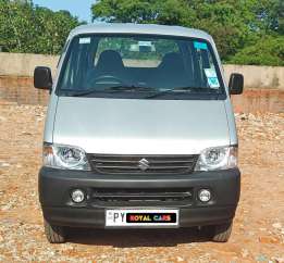 Maruti Suzuki Eeco 5 STR Ac