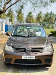 Mahindra Verito 1.5 D4 BS IV