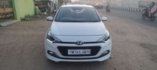 Hyundai i10 Asta