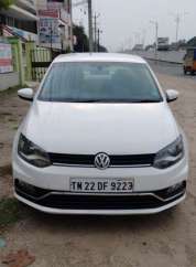 Volkswagen AMEO 1.5 GT TDI