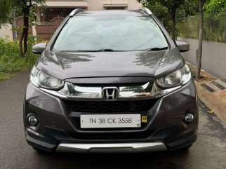 Honda WR-V 1.5 VX i-DTEC