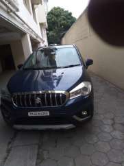 Maruti Suzuki S-Cross Zeta 1.3