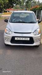 Maruti Suzuki Alto 800 LXI