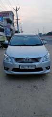 Toyota Innova 2.5 V 7 STR